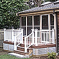 Porches